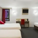Eden - Metz Nord - - Porte Du Luxembourg - A31 Hotel 3*