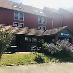 Eden - Metz Nord - - Porte Du Luxembourg - A31 Hotel
