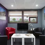 Eden - Metz Nord - - Porte Du Luxembourg - A31 3* Woippy