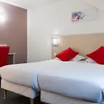 Hotel Eden - Metz Nord - - Porte Du Luxembourg - A31 3*