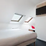 Eden - Metz Nord - - Porte Du Luxembourg - A31 Hotel 3*