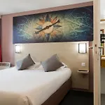 Eden - Metz Nord - - Porte Du Luxembourg - A31 Hotel 3*