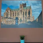 Eden - Metz Nord - - Porte Du Luxembourg - A31