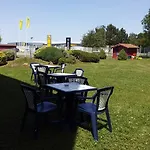 Eden - Metz Nord - - Porte Du Luxembourg - A31 Hotel