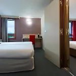 Hotel Eden - Metz Nord - - Porte Du Luxembourg - A31 3*