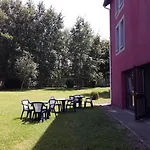 Hotel Eden - Metz Nord - - Porte Du Luxembourg - A31