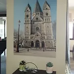 Hotel Eden - Metz Nord - - Porte Du Luxembourg - A31