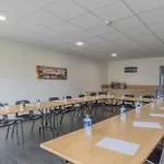 Hotel Eden - Metz Nord - - Porte Du Luxembourg - A31