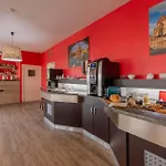 Hotel Eden - Metz Nord - - Porte Du Luxembourg - A31 3*