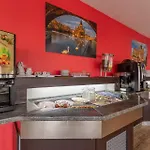 Eden - Metz Nord - - Porte Du Luxembourg - A31 Hotel Woippy