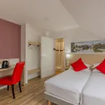 Eden - Metz Nord - - Porte Du Luxembourg - A31 호텔