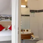 éden - Metz Nord - - Porte Du Luxembourg - A31 3* Woippy