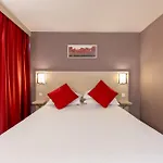 Hotel Eden - Metz Nord - - Porte Du Luxembourg - A31 Woippy
