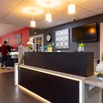 Hotel Eden - Metz Nord - - Porte Du Luxembourg - A31 Woippy