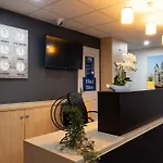 Eden - Metz Nord - - Porte Du Luxembourg - A31 Hotel