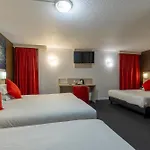 Hotel Eden - Metz Nord - - Porte Du Luxembourg - A31