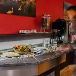 Eden - Metz Nord - - Porte Du Luxembourg - A31 Hotel 3*