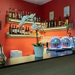 Eden - Metz Nord - - Porte Du Luxembourg - A31 Hotel