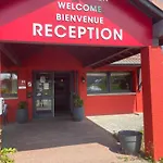 Eden - Metz Nord - - Porte Du Luxembourg - A31 Hotel