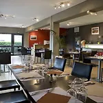 Hotel Eden - Metz Nord - - Porte Du Luxembourg - A31