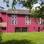 Hotel Eden - Metz Nord - - Porte Du Luxembourg - A31