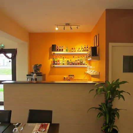 éden - Metz Nord - - Porte Du Luxembourg - A31