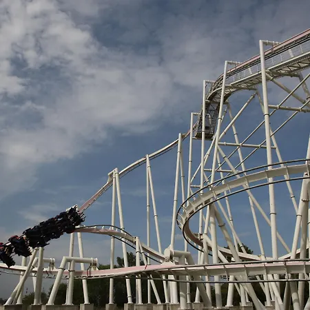 éden - Metz Nord - - Porte Du Luxembourg - A31 Hotel 3*