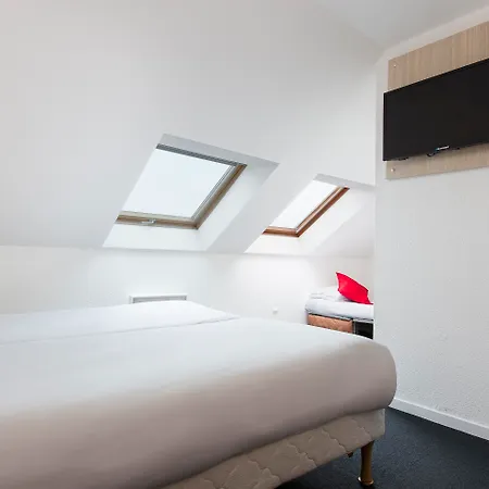 Eden- Le Berlange Hotel 3*