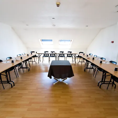 Eden - Metz Nord - - Porte Du Luxembourg - A31 Hotel 3*