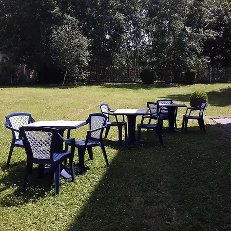 Hotel Eden - Metz Nord - - Porte Du Luxembourg - A31