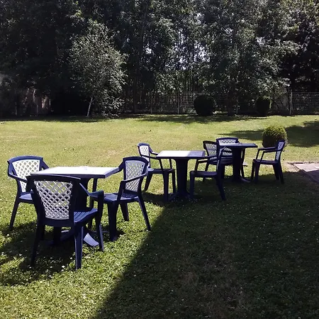 Hotel Eden - Metz Nord - - Porte Du Luxembourg - A31