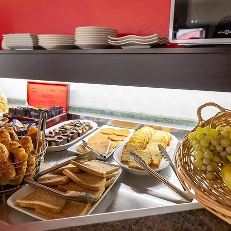 Hotel éden - Metz Nord - - Porte Du Luxembourg - A31 Woippy