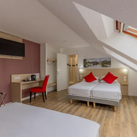 éden - Metz Nord - - Porte Du Luxembourg - A31 Woippy