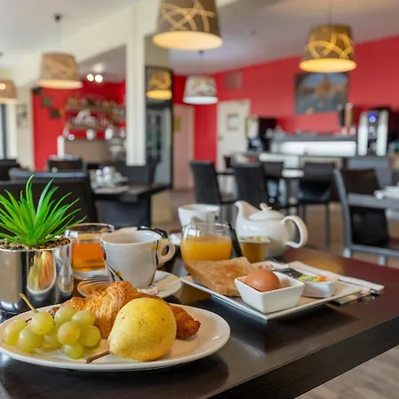 éden - Metz Nord - - Porte Du Luxembourg - A31