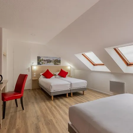 Eden - Metz Nord - - Porte Du Luxembourg - A31 브아삐