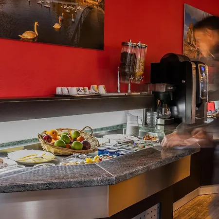 Eden- Le Berlange Hotel 3*