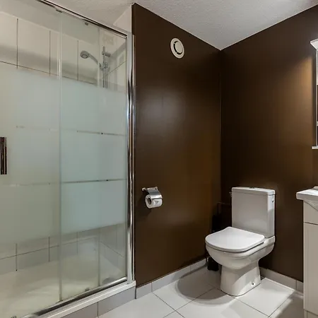 Hotel Eden- Le Berlange 3*