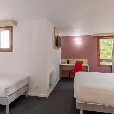 éden - Metz Nord - - Porte Du Luxembourg - A31 3*