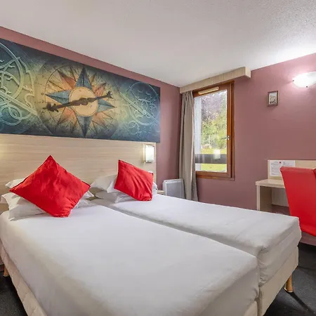 éden - Metz Nord - - Porte Du Luxembourg - A31