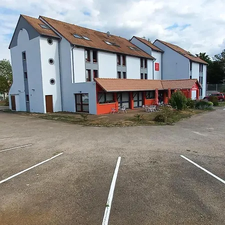 Eden- Le Berlange 3*