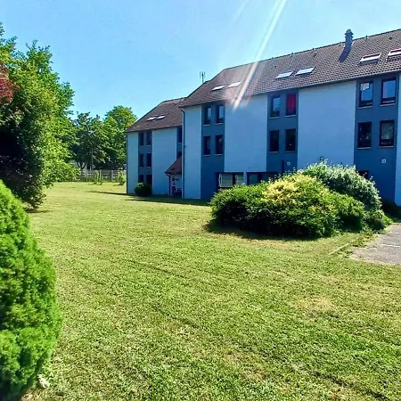 Hotel Eden- Le Berlange 3*