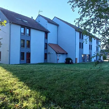 Eden- Le Berlange Hotel Woippy