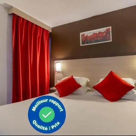 Eden- Le Berlange Hotel 3*