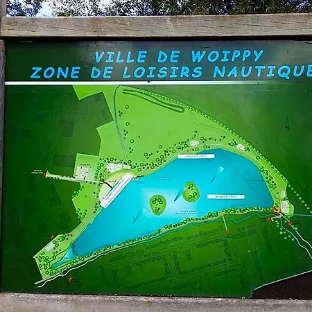 éden - Metz Nord - - Porte Du Luxembourg - A31 Hotel 3*