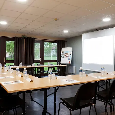 éden - Metz Nord - - Porte Du Luxembourg - A31