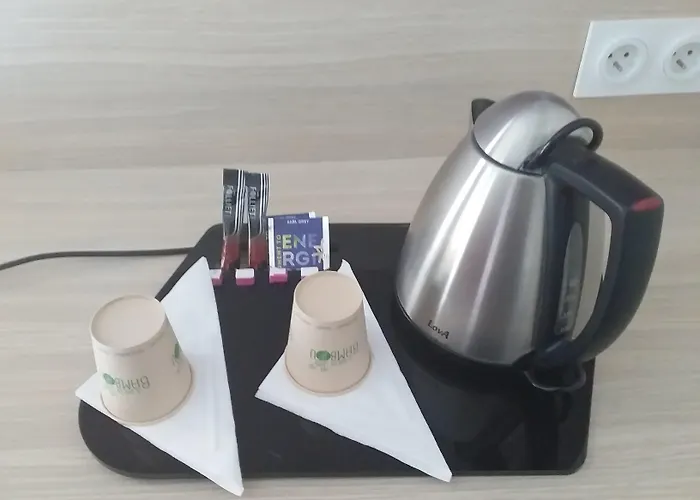 Eden - Metz Nord - - Porte Du Luxembourg - A31 Hotel Woippy