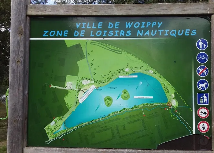 Hotel Eden - Metz Nord - - Porte Du Luxembourg - A31 3*