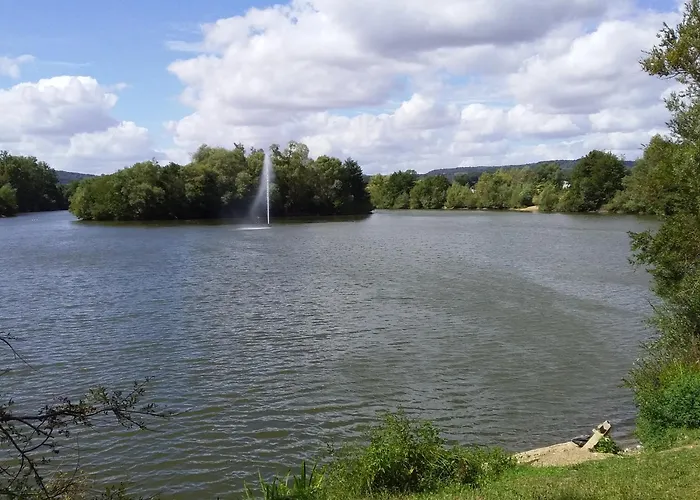 Eden - Metz Nord - - Porte Du Luxembourg - A31 Woippy