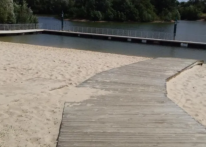 Eden - Metz Nord - - Porte Du Luxembourg - A31 3* Woippy