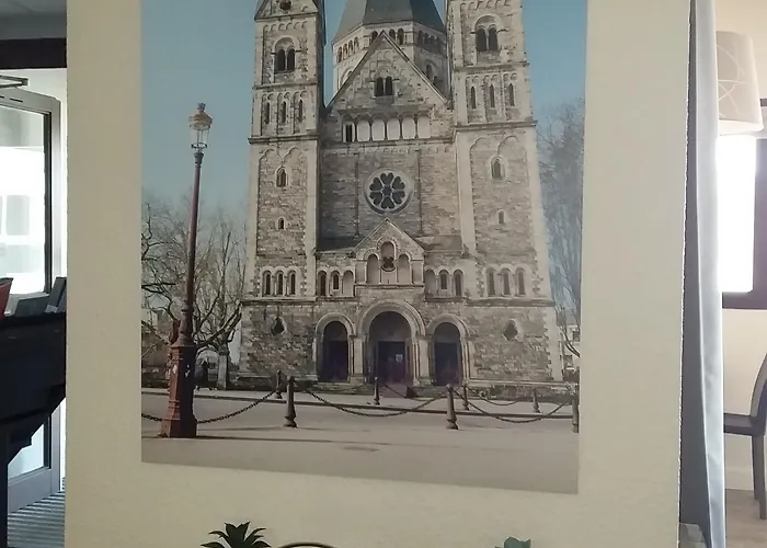 Hotel Eden - Metz Nord - - Porte Du Luxembourg - A31